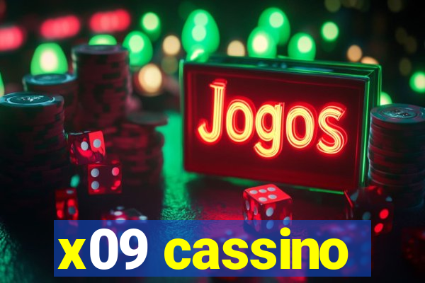 x09 cassino