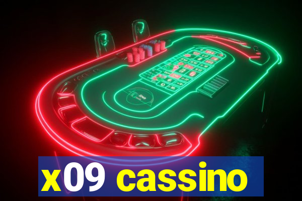 x09 cassino