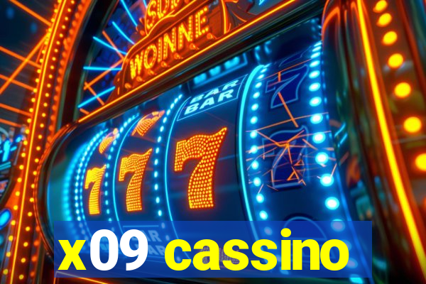 x09 cassino