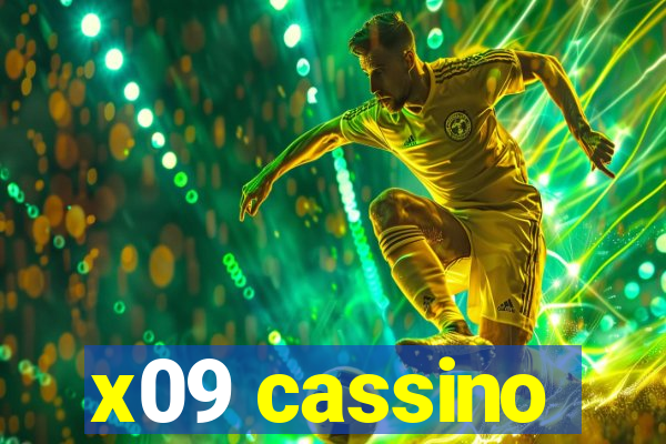 x09 cassino