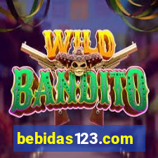 bebidas123.com