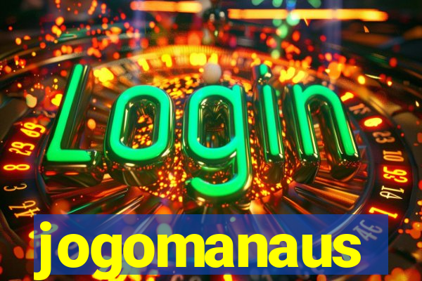 jogomanaus