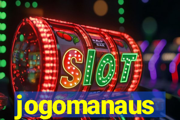 jogomanaus