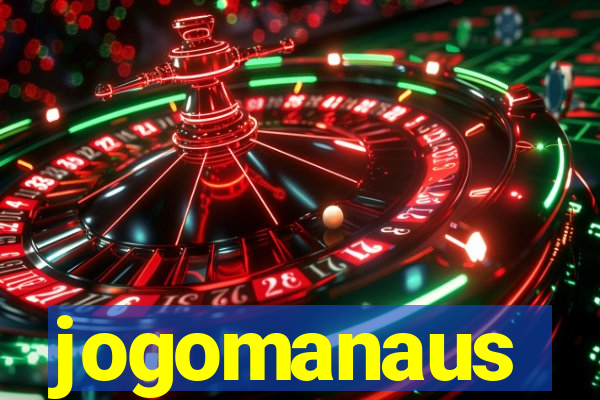 jogomanaus