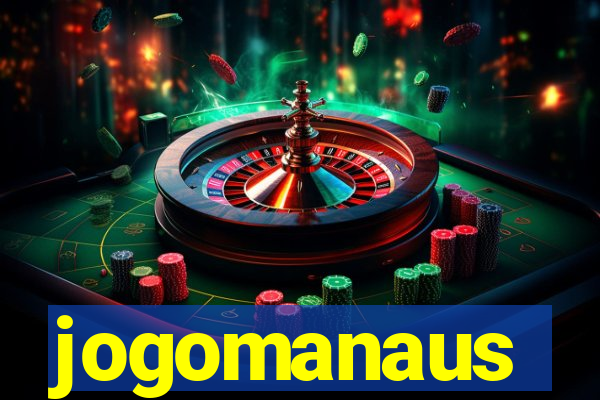 jogomanaus