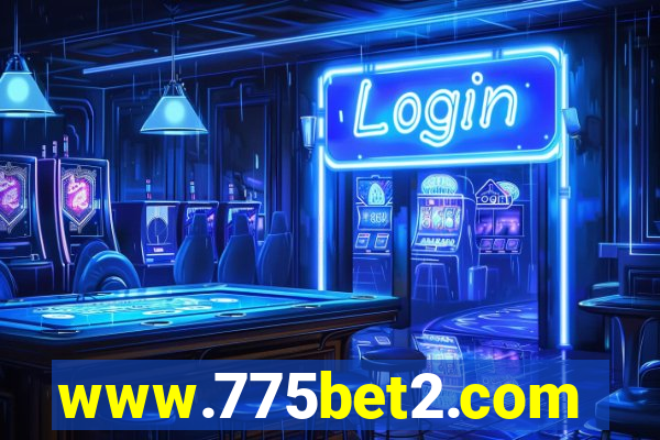 www.775bet2.com