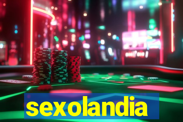 sexolandia