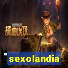 sexolandia