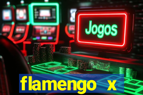 flamengo x fortaleza online futemax