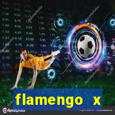 flamengo x fortaleza online futemax