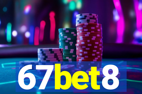 67bet8