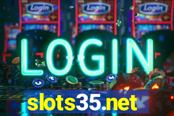 slots35.net