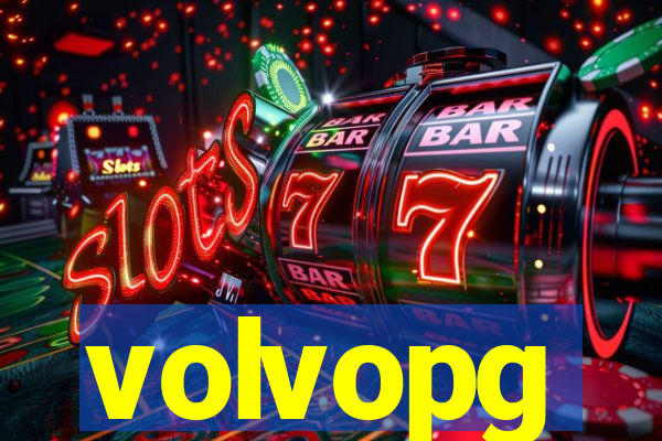 volvopg