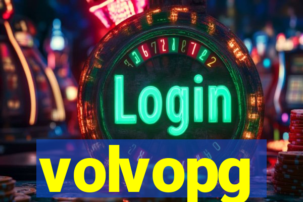 volvopg