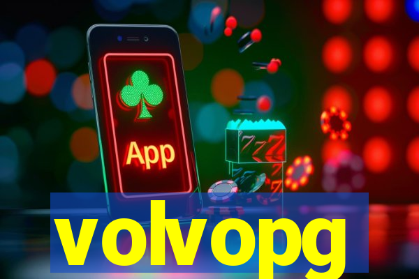 volvopg