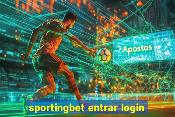 sportingbet entrar login