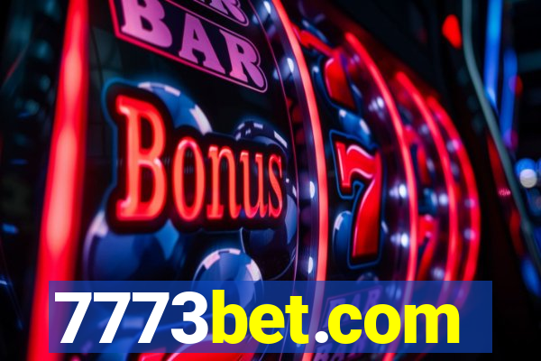 7773bet.com