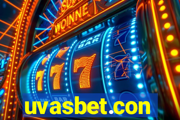 uvasbet.con