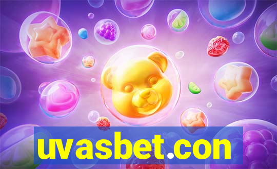 uvasbet.con