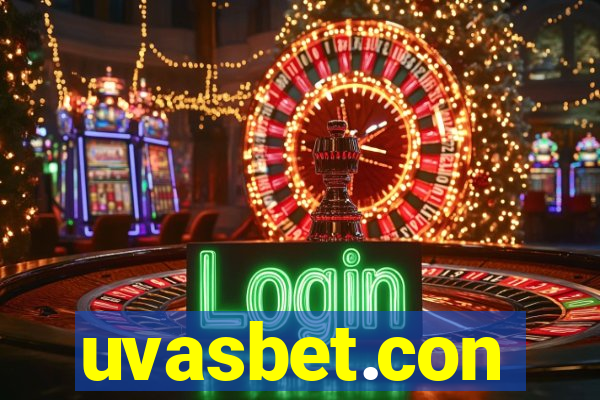 uvasbet.con