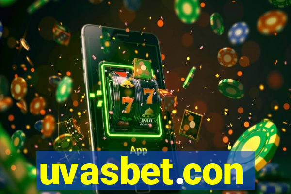 uvasbet.con