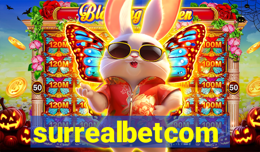 surrealbetcom