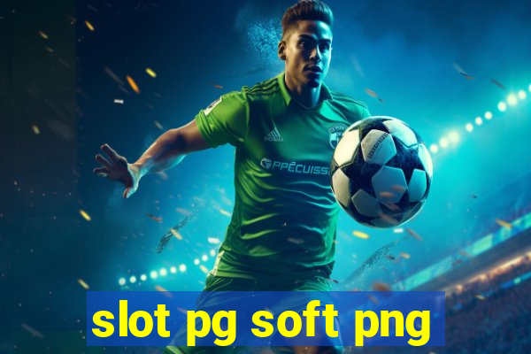 slot pg soft png