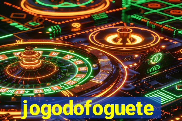 jogodofoguete