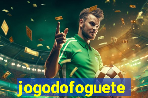 jogodofoguete