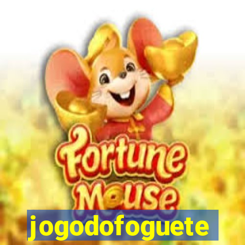 jogodofoguete