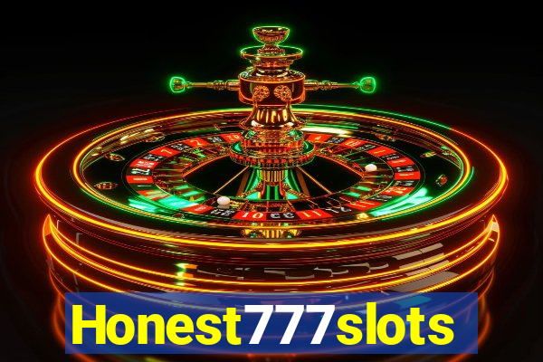 Honest777slots