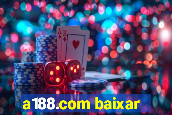 a188.com baixar