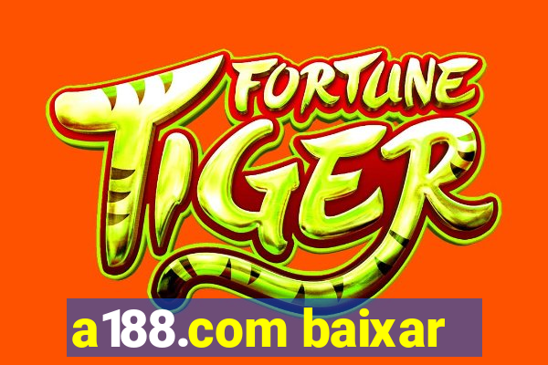 a188.com baixar