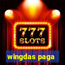 wingdas paga