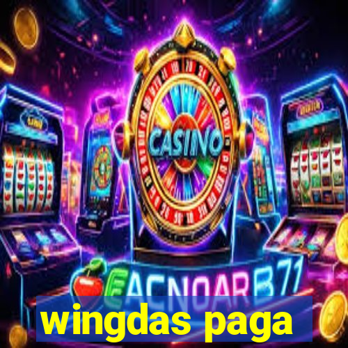 wingdas paga