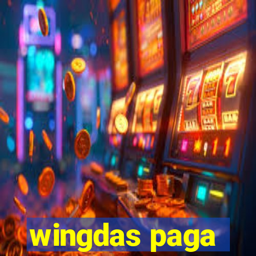 wingdas paga