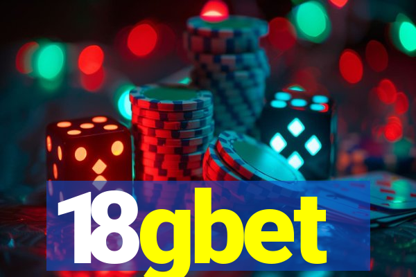 18gbet