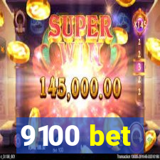 9100 bet