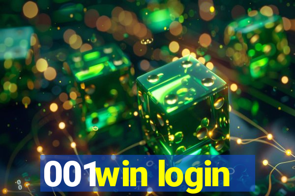 001win login