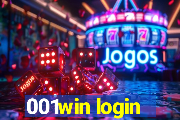 001win login