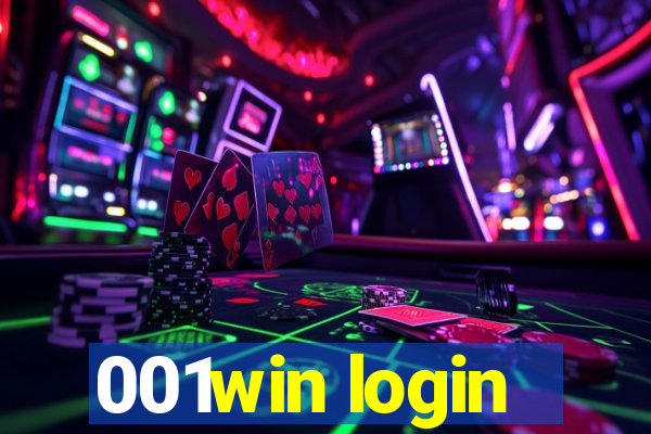 001win login