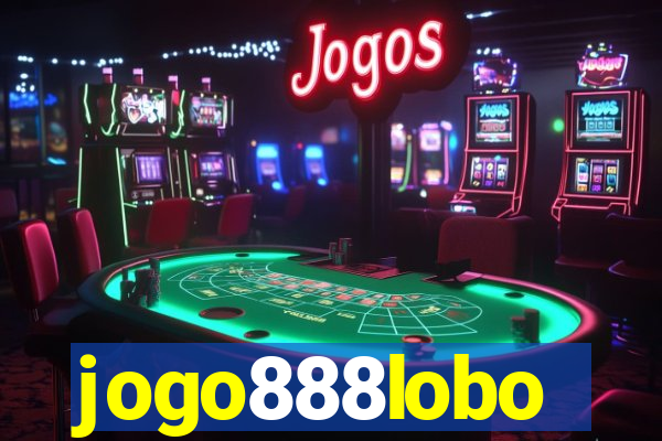 jogo888lobo