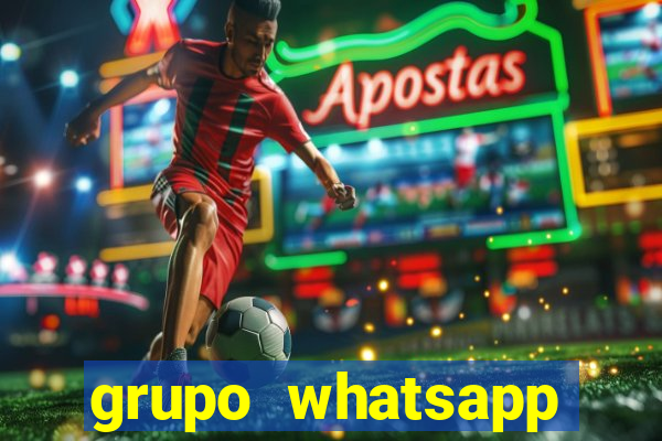 grupo whatsapp emprego bahia