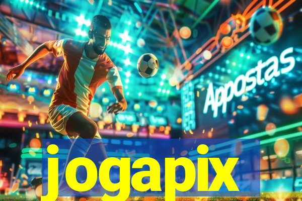 jogapix