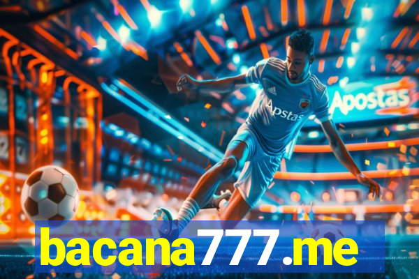 bacana777.me