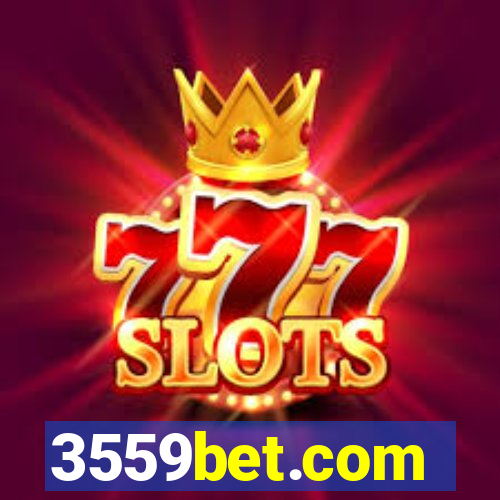 3559bet.com