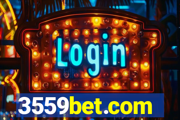 3559bet.com