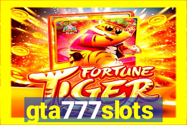 gta777slots