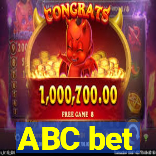 ABC bet