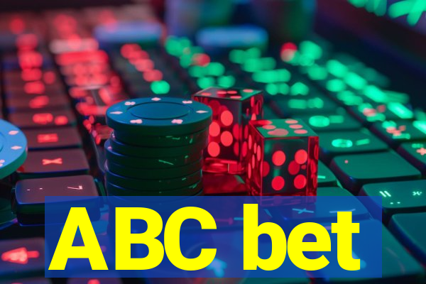 ABC bet